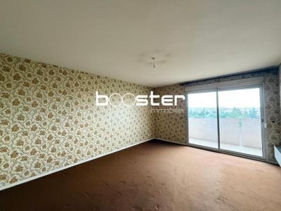 For sale Toulouse 3 rooms 74 m2 Haute garonne (31300) photo 0
