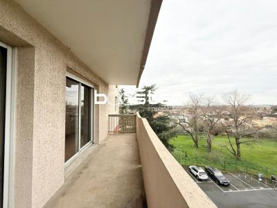 Annonce Vente 3 pi�ces Appartement Toulouse 31