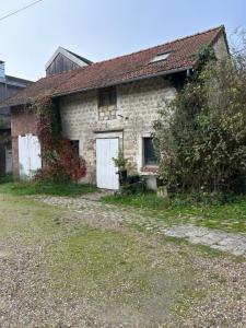 For sale Auvers-sur-oise 3 rooms 71 m2 Val d'Oise (95430) photo 2