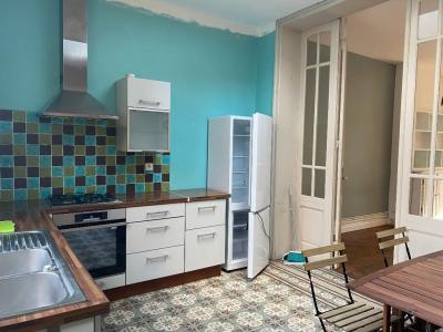 Annonce Vente 4 pi�ces Maison Madeleine 59