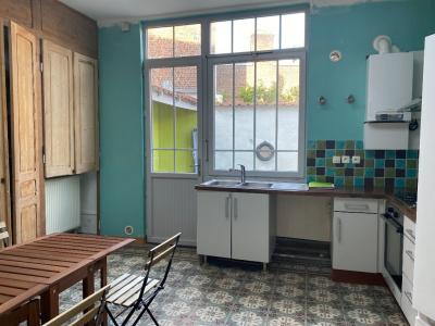 Acheter Maison Madeleine Nord