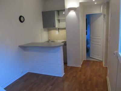 Annonce Location Appartement Madeleine 59