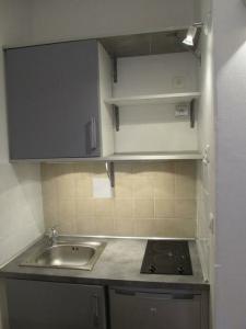 Louer Appartement Madeleine Nord