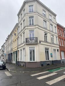 For sale Lille 3 rooms 43 m2 Nord (59000) photo 0