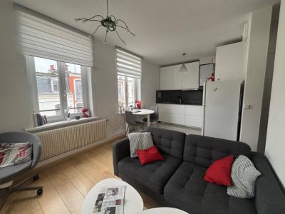 For sale Lille 3 rooms 43 m2 Nord (59000) photo 2
