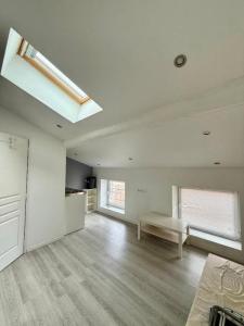 For rent Saint-etienne 1 room 15 m2 Loire (42000) photo 0