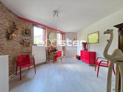 Annonce Vente 4 pi�ces Maison Toulouse 31