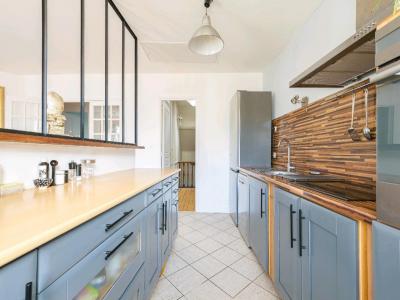 Acheter Appartement 109 m2 Reims