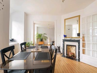 Acheter Appartement Reims Marne