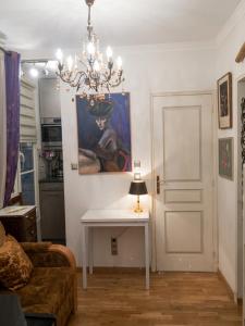 For rent Paris-13eme-arrondissement 2 rooms 30 m2 Paris (75013) photo 0