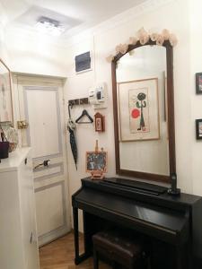 Annonce Location 2 pi�ces Appartement Paris-13eme-arrondissement 75