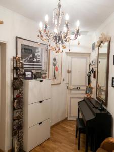 Louer Appartement 30 m2 Paris-13eme-arrondissement