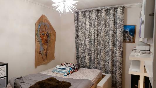 Louer Appartement Paris-13eme-arrondissement 1300 euros