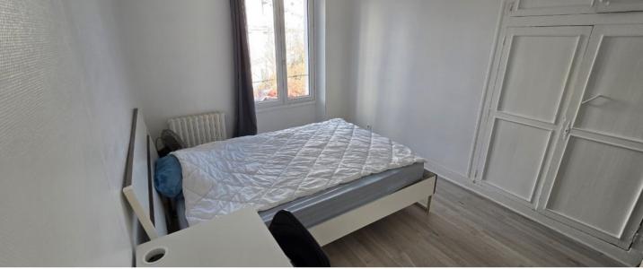 For rent Gentilly 2 rooms 30 m2 Val de Marne (94250) photo 1