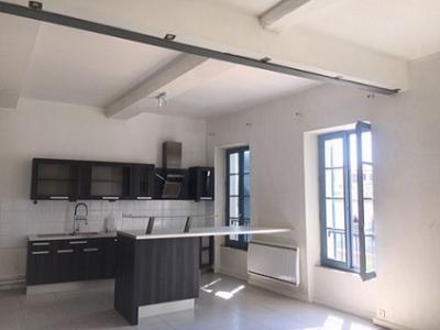 Annonce Location 4 pi�ces Appartement Carcassonne 11