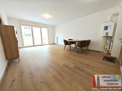 Annonce Location 3 pi�ces Appartement Amiens 80