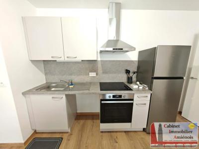 Louer Appartement 63 m2 Amiens