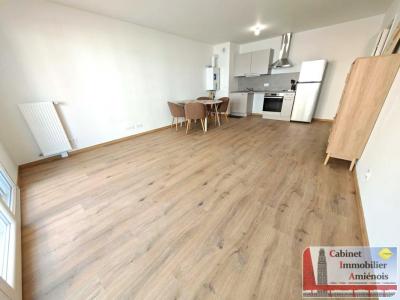 Louer Appartement Amiens Somme