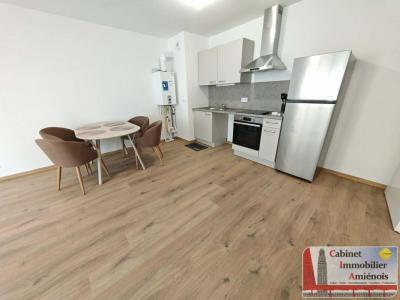 Louer Appartement Amiens 795 euros