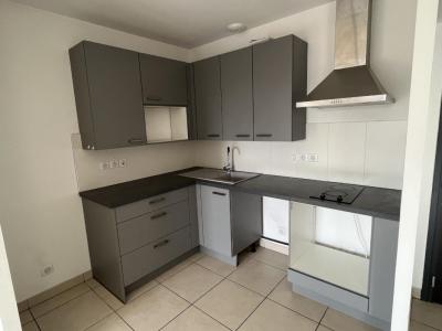 Louer Appartement 48 m2 Ajaccio