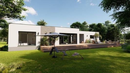 For sale Bouliac 95 m2 Gironde (33270) photo 1