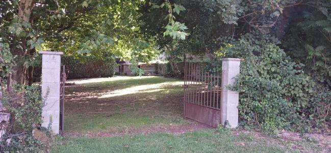 Acheter Prestige 250 m2 Demangevelle