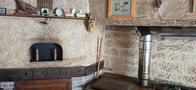 Acheter Maison 116 m2 Dambenoit-les-colombe