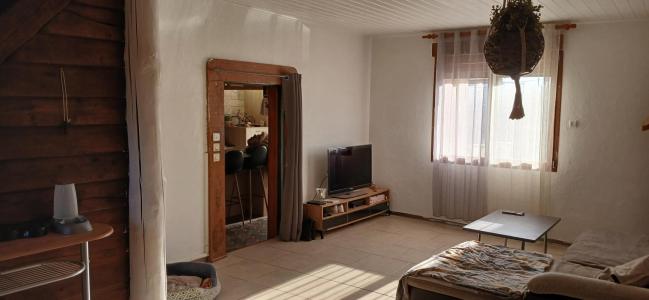 Acheter Maison Dambenoit-les-colombe 133000 euros