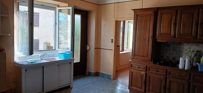 Acheter Maison Villers-les-luxeuil Haute saone