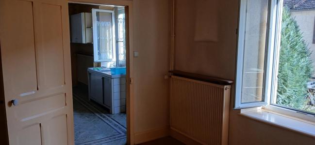 Acheter Maison Villers-les-luxeuil 117700 euros
