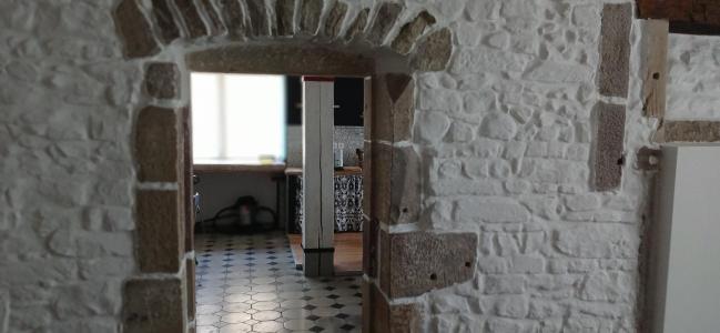 Acheter Appartement Faucogney-et-la-mer 147000 euros