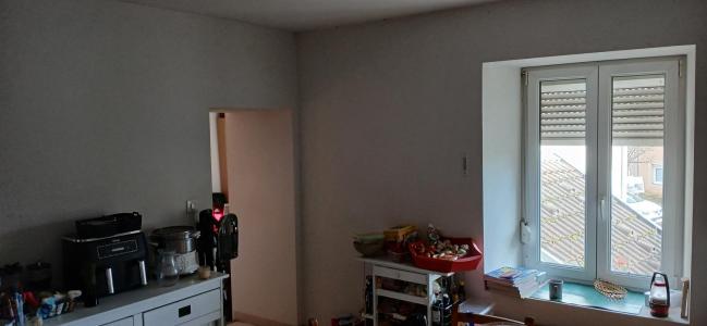 Acheter Appartement Froideconche Haute saone