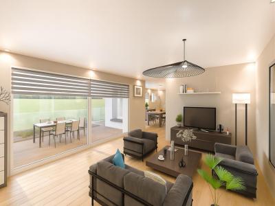 Annonce Vente Maison Miserey-salines 25