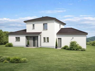 Annonce Vente Maison Geneuille 25