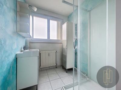 Louer Appartement Gleize Rhone