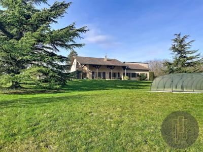 For sale Frontenas 6 rooms 210 m2 Rhone (69620) photo 0