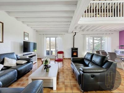 Acheter Maison 210 m2 Frontenas