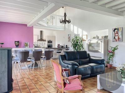 Acheter Maison Frontenas 685000 euros