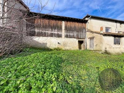 Acheter Maison Pommiers Rhone