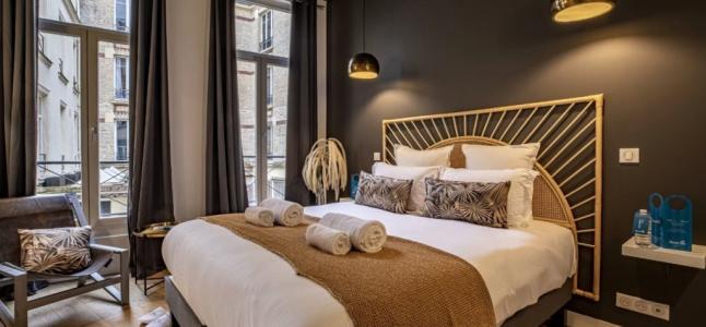 For sale Paris-3eme-arrondissement 4 rooms 217 m2 Paris (75003) photo 1