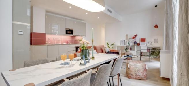 For sale Paris-3eme-arrondissement 4 rooms 217 m2 Paris (75003) photo 2