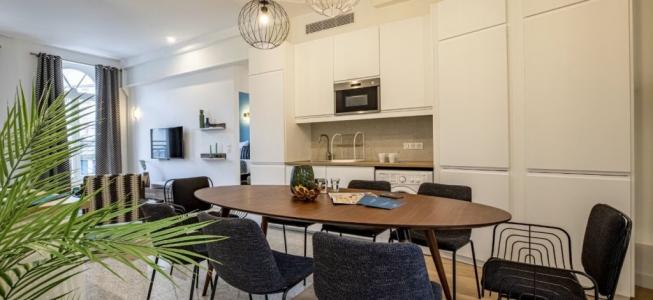 For sale Paris-3eme-arrondissement 4 rooms 217 m2 Paris (75003) photo 3