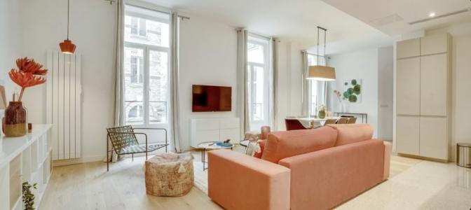For sale Paris-3eme-arrondissement 4 rooms 217 m2 Paris (75003) photo 4