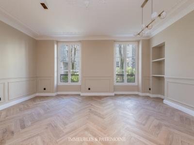 Acheter Appartement 55 m2 Paris-8eme-arrondissement