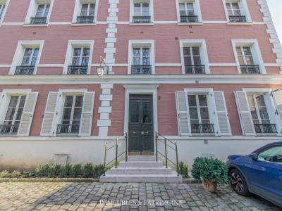 Acheter Appartement Paris-8eme-arrondissement Paris