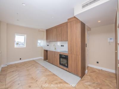 Annonce Vente 3 pi�ces Appartement Paris-8eme-arrondissement 75