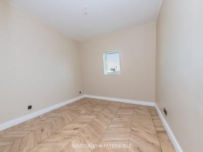 Acheter Appartement 97 m2 Paris-8eme-arrondissement