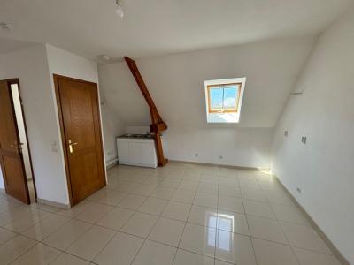 Louer Appartement 21 m2 Cramoisy