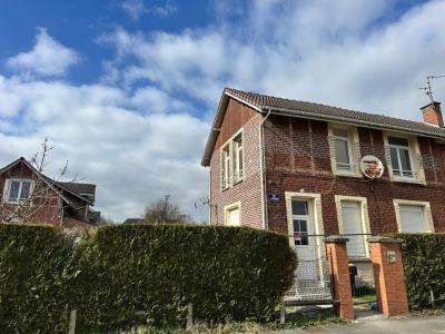 For sale Lens 4 rooms 93 m2 Pas de calais (62300) photo 0
