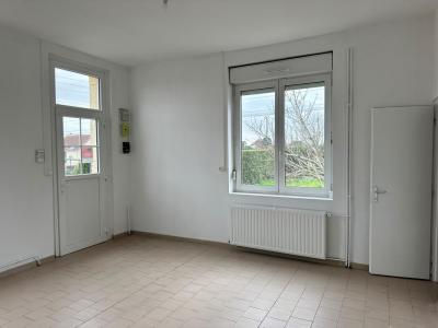 Annonce Vente 4 pi�ces Maison Lens 62